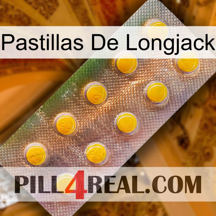 Longjack Pills new11